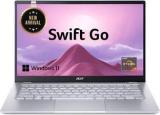 Acer Swift Go 14 AMD Ryzen 7 7730U SFG14 41