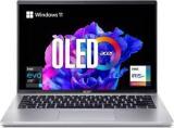 Acer Swift Go 14 EVO OLED Intel Core I5 13th Gen 13500H SFG14 71 58UB Thin And Light Laptop