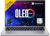 Acer Swift Go 14 OLED 2024 EVO Intel Core I7 13th Gen 13700H SFG14 71 70BG Thin And Light Laptop