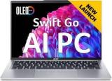 Acer Swift Go 14 OLED AI PC Intel Core Ultra 5 125H SFG14 73 53CL Thin And Light Laptop