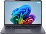 Acer Swift Go 14 Qualcomm Snapdragon X Plus SFG14 01 Thin And Light Laptop