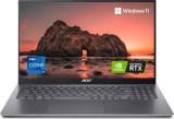 Acer Swift X Core I7 11th Gen SFX16 51G 76DM Gaming Laptop