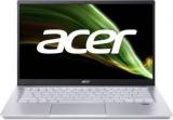 Acer Swift X Ryzen 7 Octa Core 5800U SFX14 41G Thin And Light Laptop