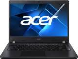 Acer Travelmate Intel Core I5 11th Gen 1135G7 TMP214 53 Thin And Light Laptop