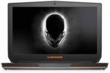 Alienware Core I7 6th Gen Z569971SIN9 17 Notebook