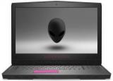 Alienware Core I7 7th Gen A569951SIN9 15 Notebook