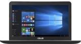 Asus A555LA Core I3 4th Gen A555LA XX1560T Notebook