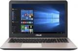 Asus A Series Core I3 5th Gen 90NB08H1 M06020 A555LF XX406T Notebook