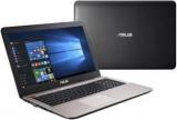 Asus A SERIES Core I3 5th Gen A555LF XX406T Notebook