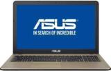 Asus A SERIES Core I3 6th Gen 90NB0ER1 M00850 A541UJ DM067A541U Notebook