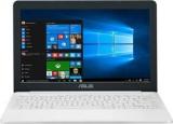 Asus Celeron Dual Core E203NA FD087T Thin And Light Laptop