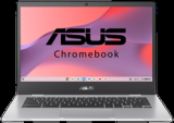 ASUS Chromebook Intel Celeron Dual Core N4500 4 GB RAM 128 GB EMMC CX1400CKA-EK0335