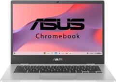 Asus Chromebook Intel Celeron Dual Core N4500 CX1400CKA EK0335 Chromebook Laptop