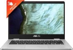 Asus Chromebook Touch Intel Celeron Dual Core N3350 C423NA BZ0522 Chromebook