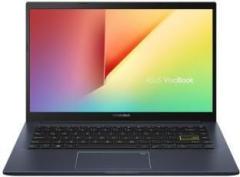 Asus Core i3 10th Gen X413JA EK267T||X413JA EB302T Thin and Light Laptop