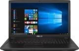 Asus Core I7 7th Gen FX553VD DM628 Gaming Laptop