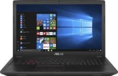 Asus Core i7 7th Gen FX553VE DM318T Gaming Laptop