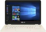 Asus Core M3 7th Gen UX360CA C4150T Thin And Light Laptop