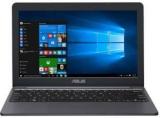 Asus E203NAH Celeron Dual Core 7th Gen E203NAH FD010T Laptop