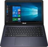 Asus EeeBook APU Quad Core E2 E402WA GA001T Laptop