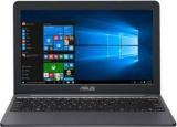 Asus EeeBook Celeron Dual Core E203MA FD014T Thin and Light Laptop