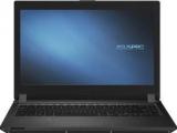 Asus ExpertBook P1 Core I3 10th Gen ExpertBook P1 P1440FA Thin And Light Laptop