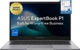 Asus Expertbook P1 High Performance Processor Intel Core I7 13th Gen 13620H P1403CVA S60940WS Thin And Light Laptop