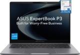 Asus Expertbook P3 Metal Intel Core I5 13th Gen 13420H P3405CVA LY0015WS Thin And Light Laptop