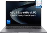 Asus Expertbook P3 Metal Intel Core I7 13th Gen 13620H P3405CVA LY0308WS Thin And Light Laptop
