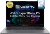 Asus ExpertBook P5 Intel Core Ultra 7 32 GB RAM 1 TB SSD Laptop P5405CSA-NZ0215WS