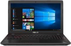 Asus FX Core i5 7th Gen FX553VD DM324 Notebook