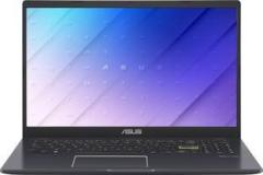 Asus Intel Celeron Dual Core N4500 E510KA EJ011WS Thin and Light Laptop