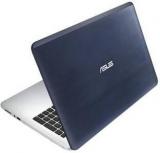 Asus K Series Core I7 4th Gen XX391D K555LD XX391D Notebook