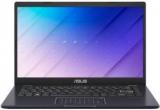 Asus Pentium Silver E410MA EK101TS Thin And Light Laptop