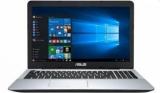 Asus R558UQ Core I5 7th Gen DM513D Notebook