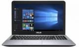 Asus R Core I7 7th Gen R558UQ DM1106DR558U Laptop