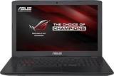 Asus ROG Core I7 6th Gen CN430T Gaming Laptop