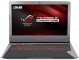 Asus ROG Core I7 6th Gen G752VY GC489T Notebook