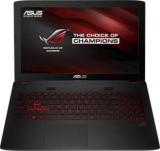 Asus ROG Core I7 6th Gen GL552VX DM261T Gaming Laptop