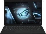 Asus ROG Flow Z13 Intel H Series Intel Core I9 13th Gen 13900H GZ301VV MU014WS 2 In 1 Gaming Laptop