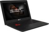 Asus ROG Strix Core I7 6th Gen GL502VT FY026T Notebook