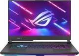 Asus ROG Strix G15 AMD Ryzen 5 Hexa Core AMD R5 5600H G513QC HN093T Gaming Laptop