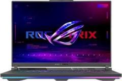 Asus ROG Strix G16, 90WHrs Battery Intel Core i7 13th Gen 13650HX G614JI BG711WS Gaming Laptop