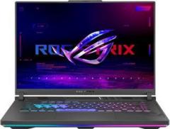 Asus ROG Strix G16 Intel Core i7 13th Gen 13650HX G614JU N4200WS Gaming Laptop