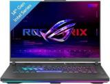 Asus ROG Strix G16 Intel Core i9 14th Gen 14900HX G614JIR N4062WS Gaming Laptop
