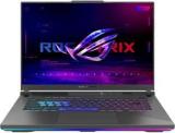 Asus ROG Strix G16 with Office 2024 + M365 Basic* AMD Ryzen 9 16 Core 8940HX G614PM S5046WS Gaming Laptop