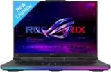 Asus ROG Strix SCAR 16 Core i9 13th Gen G634JZ N4062WS Gaming Laptop