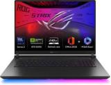 Asus ROG Strix SCAR 18 Intel Core Ultra 9 275HX G835LX SA187WS