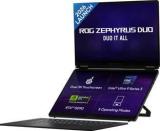 ASUS ROG Zephyrus Duo 16 OLED Gaming Laptop Intel Core Ultra 9 386H 64 GB RAM 2 TB SSD RTX 5090 GX651AX-SR099WS