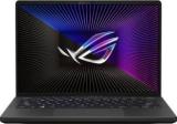 Asus ROG Zephyrus G14 With 76WHr Battery Ryzen 9 Octa Core 5900HS GA401QE K2166TS Gaming Laptop